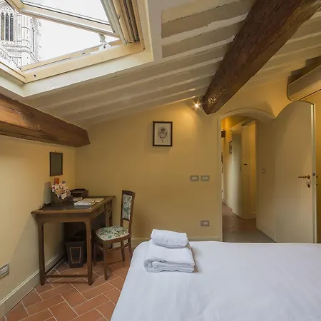 Apartamento Flr - Duomo Penthouse Florencia