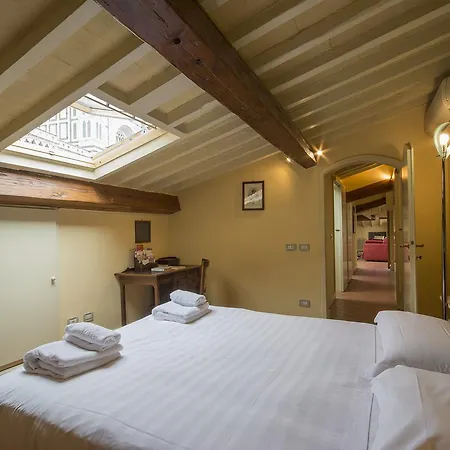 Apartamento Flr - Duomo Penthouse *