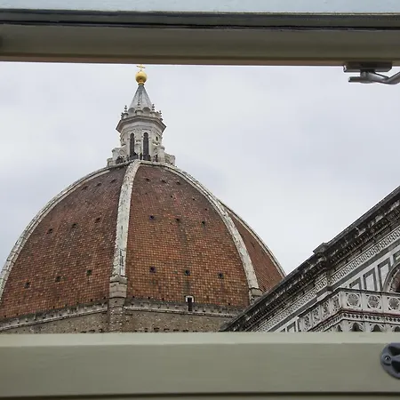 Flr - Duomo Penthouse Apartamento Florencia