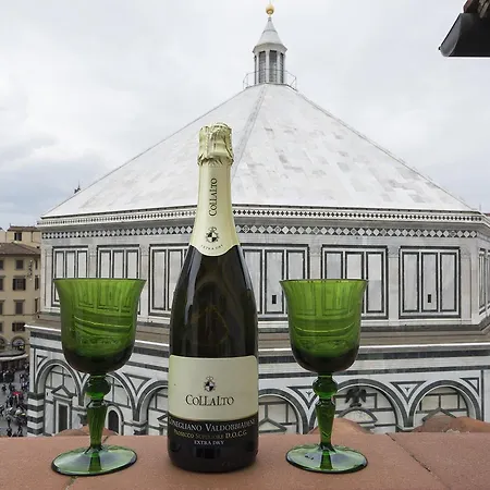 Apartamento Flr - Duomo Penthouse