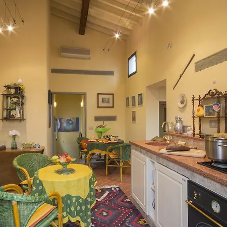 Apartamento Flr - Duomo Penthouse *